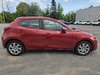 2020 Toyota Yaris Hatchback Base LE-1