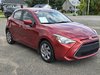 2020 Toyota Yaris Hatchback Base LE-0