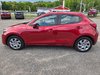 2020 Toyota Yaris Hatchback Base LE-5