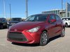 Toyota Yaris Hatchback Base 2020-6