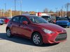 Toyota Yaris Hatchback Base 2020-5