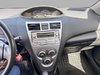 2012 Toyota Yaris BASE-15