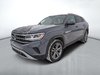 2020 Volkswagen Atlas Cross Sport COMFORTLINE-2