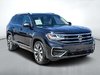 2021 Volkswagen Atlas EXECLINE-0