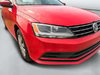Volkswagen Berline Jetta TRENDLINE 2017-8