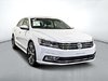 2018 Volkswagen Passat COMFORLINE-0