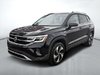 2024 Volkswagen Taos HIGHLINE AWD-2