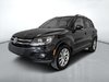 Volkswagen Tiguan Wolfsburg 4Motion 2017-2