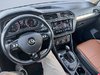 Volkswagen Tiguan COMFORTLINE AWD 2019-22