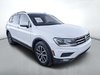 Volkswagen Tiguan COMFORTLINE AWD 2019-0