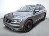 Volkswagen Tiguan COMFORTLINE AWD 2020-2