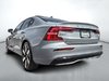 Volvo S60 Recharge T8 ULTIMATE AWD PLUG IN // SIEGES MASSANT 2024-6