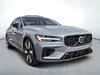 Volvo S60 Recharge T8 ULTIMATE AWD PLUG IN // SIEGES MASSANT 2024-0