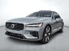 Volvo S60 Recharge T8 ULTIMATE AWD PLUG IN // SIEGES MASSANT 2024-2