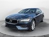 2019 Volvo S60 T6 MOMENTUM AWD // PLUS PACKAGE-1