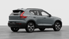 2026 Volvo XC40 Plus Dark Theme-3