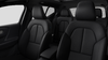 Volvo XC40 Plus Dark Theme 2026-11
