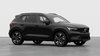 Volvo XC40 Plus Dark Theme 2026-2