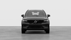 Volvo XC40 Plus Dark Theme 2026-4