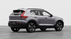 2026 Volvo XC40 Plus Dark Theme-3