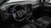 Volvo XC40 Plus Dark Theme 2026-9
