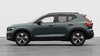 Volvo XC40 Plus Dark Theme 2026-7