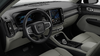 Volvo XC40 Plus Dark Theme 2026-9
