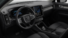 2026 Volvo XC40 Plus Dark Theme-9