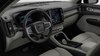 Volvo XC40 Plus Dark Theme 2026-9