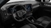 Volvo XC40 Plus Dark Theme 2026-9