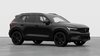 Volvo XC40 Ultra Black Edition 2026-2
