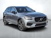2021 Volvo XC60 T6 R-DESIGN AWD // POLESTAR-0
