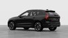 Volvo XC60 Plus Dark Theme 2026-1