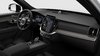 Volvo XC90 Plug-In Hybrid Ultra Dark Theme 2026-9