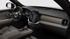 Volvo XC90 Ultra Dark Theme 2026-9