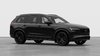 Volvo XC90 Ultra Black Edition 2027-2