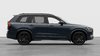2027 Volvo XC90 Ultra Black Edition-6