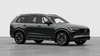 Volvo XC90 Ultra Dark Theme 2027-2