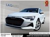 2026 Audi A3 2.0T-0