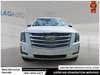 2016 Cadillac Escalade Platinum Edition-1
