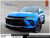 2024 Chevrolet Blazer RS-0