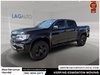 2021 Chevrolet Colorado LT-2