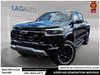 2026 Chevrolet Colorado Z71-0