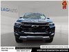 2026 Chevrolet Colorado Z71-1
