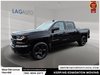2018 Chevrolet Silverado 1500 Custom-2