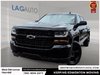 2018 Chevrolet Silverado 1500 Custom-0