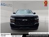2018 Chevrolet Silverado 1500 Custom-1