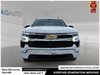2025 Chevrolet Silverado 1500 LT-2