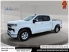 2025 Chevrolet Silverado 1500 LT-3