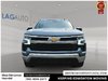 2025 Chevrolet Silverado 1500 LT-1